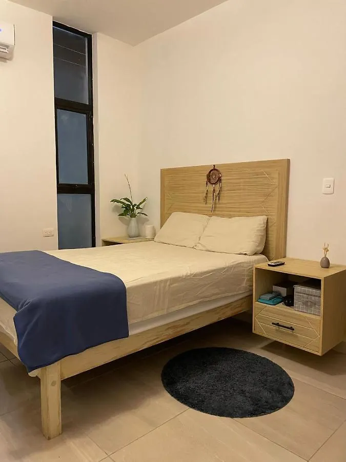 Playa Mia Apartment Playa del Carmen